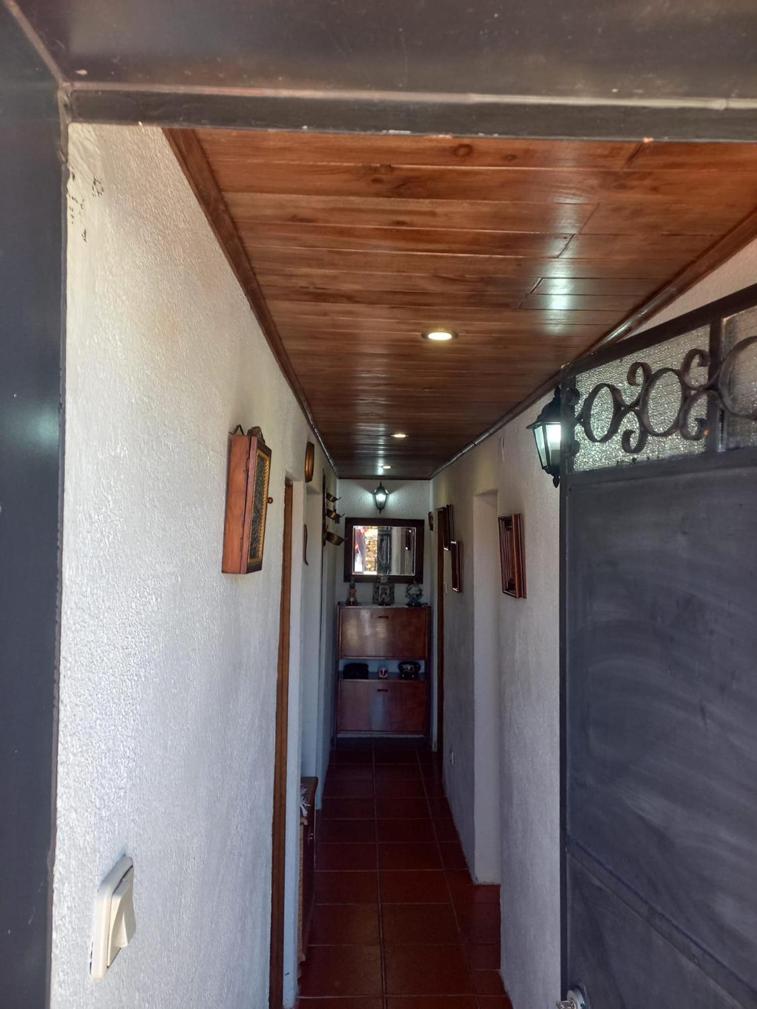 Casa Serrana Пеньяс-да-Сауде Экстерьер фото
